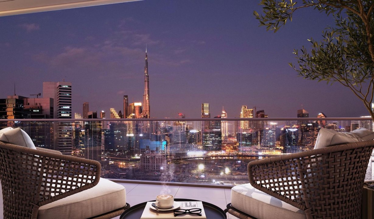 Zu verkaufen wohnung in stadt Dubai Dubai foto 16