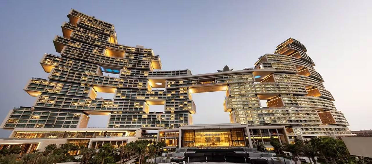 A vendre penthouse by the mer Dubai Dubai foto 24