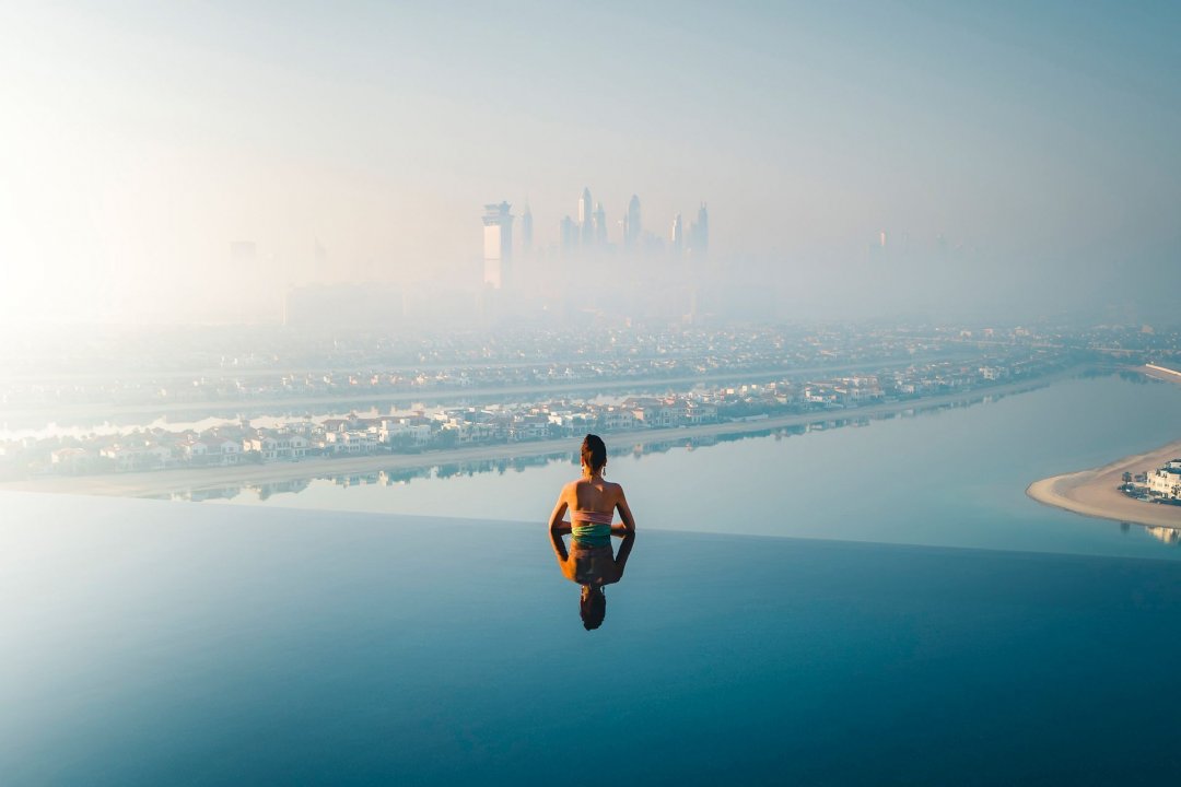 A vendre penthouse by the mer Dubai Dubai foto 22