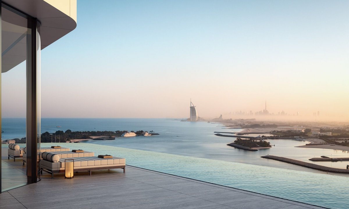 Se vende plano by the mar Dubai Dubai foto 15