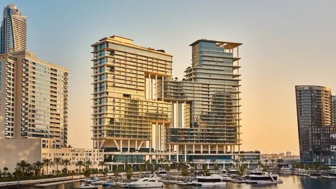 A vendre penthouse in ville Dubai Dubai foto 25