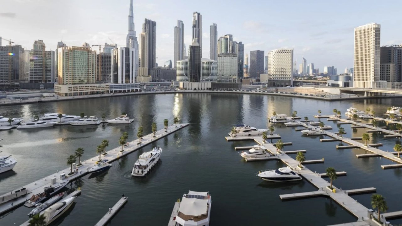 Zu verkaufen penthouse in stadt Dubai Dubai foto 23