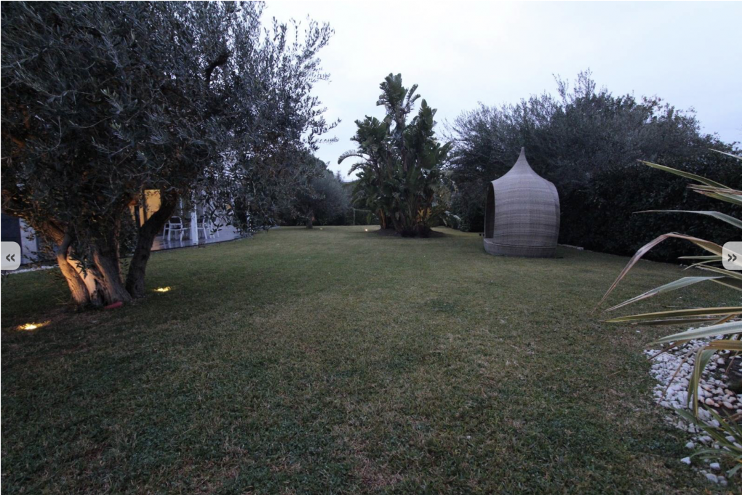 A vendre villa in zone tranquille Augusta Sicilia foto 12