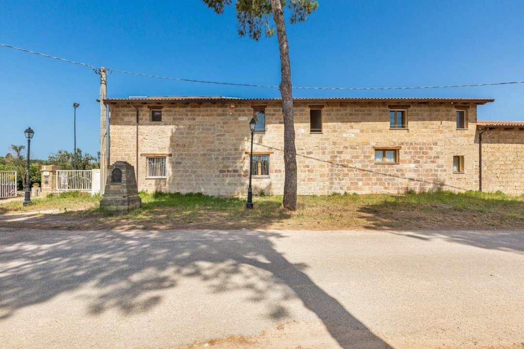 For sale cottage in quiet zone Presicce Puglia foto 3