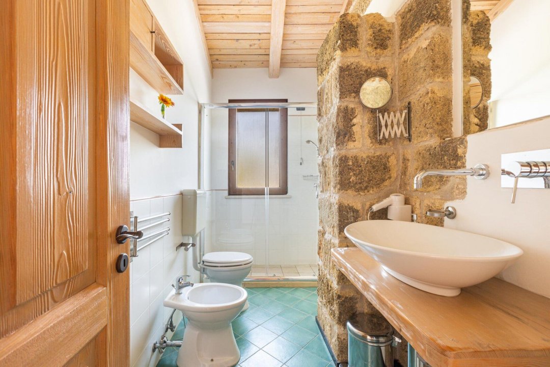 For sale cottage in quiet zone Presicce Puglia foto 23