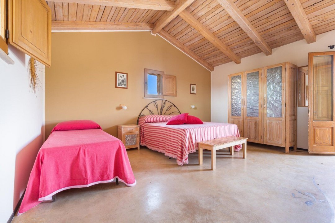 For sale cottage in quiet zone Presicce Puglia foto 24