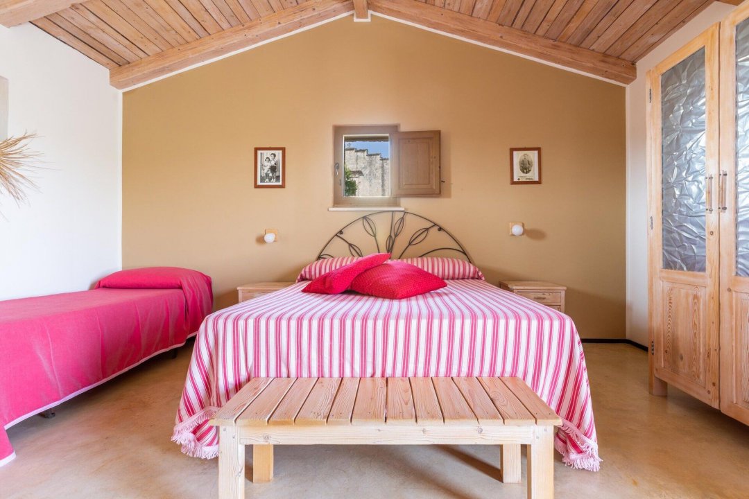 For sale cottage in quiet zone Presicce Puglia foto 25