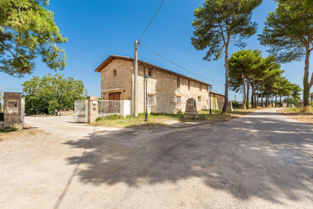 For sale cottage in quiet zone Presicce Puglia foto 5