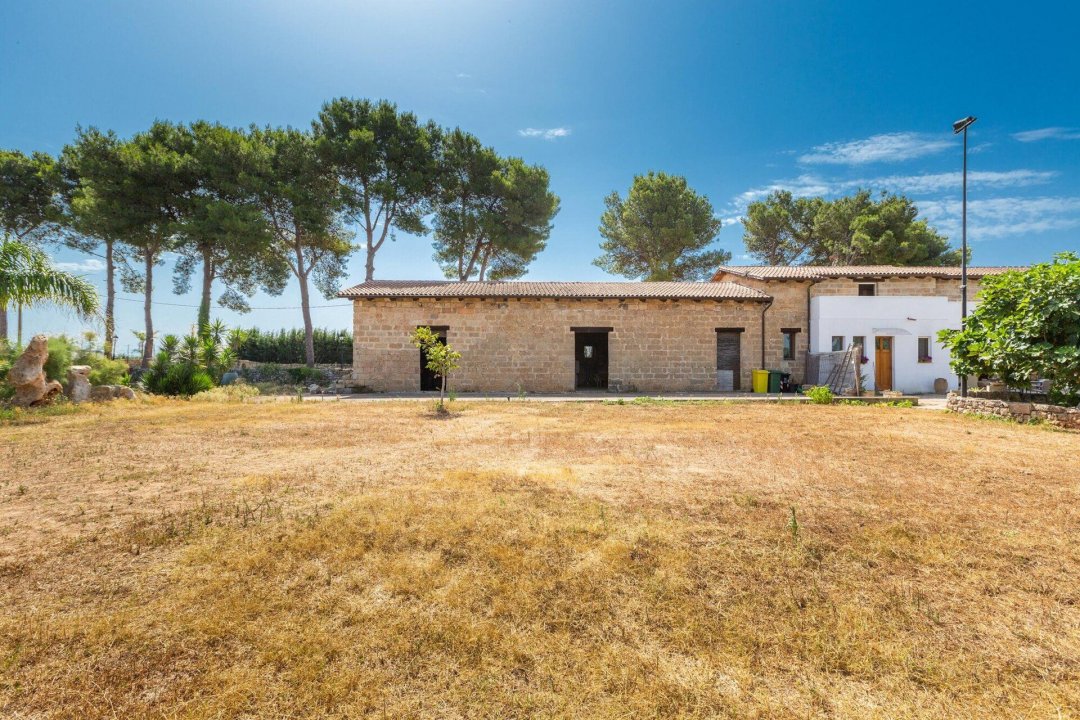 For sale cottage in quiet zone Presicce Puglia foto 47