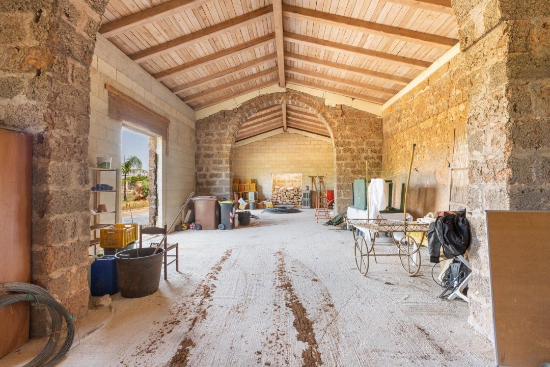 For sale cottage in quiet zone Presicce Puglia foto 50