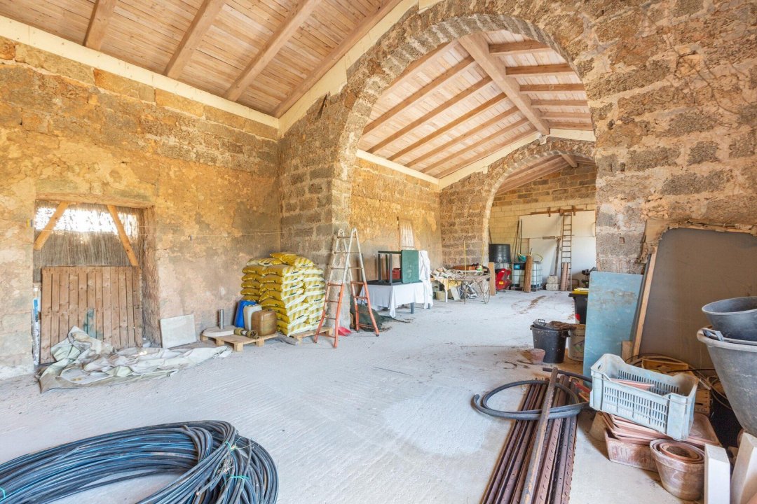 For sale cottage in quiet zone Presicce Puglia foto 52