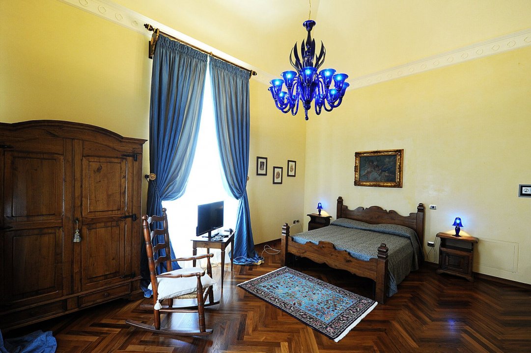 Se vende palacio in ciudad Alessano Puglia foto 27