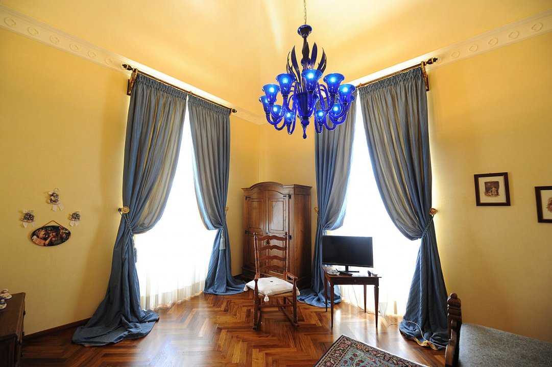 Para venda palácio in cidade Alessano Puglia foto 28