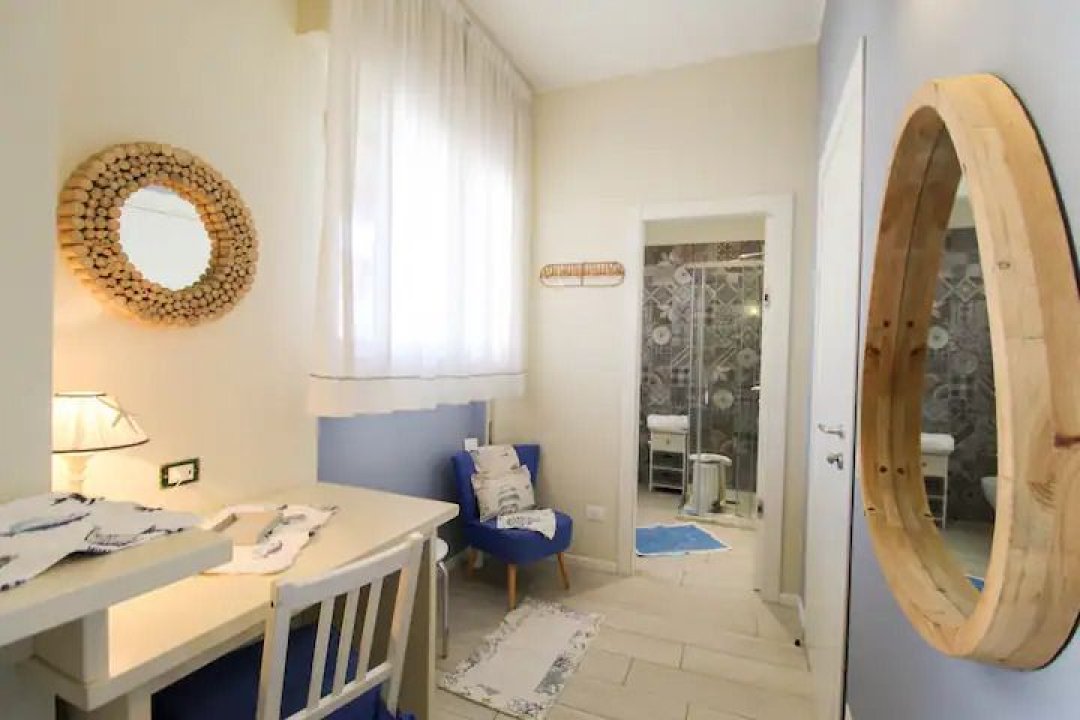 Rent apartment by the sea Montignoso Toscana foto 11