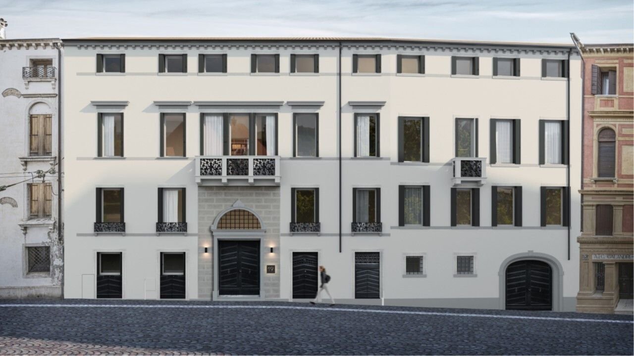For sale apartment in city Treviso Veneto foto 9