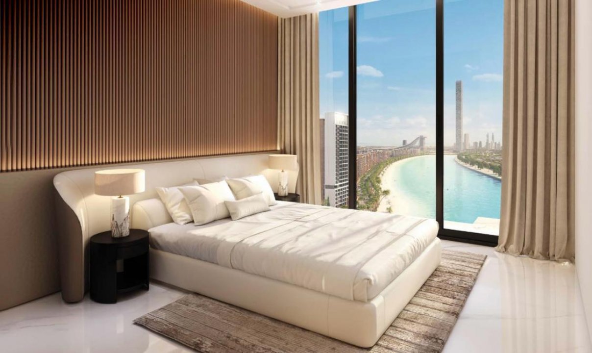 For sale apartment in city Dubai Dubai foto 7