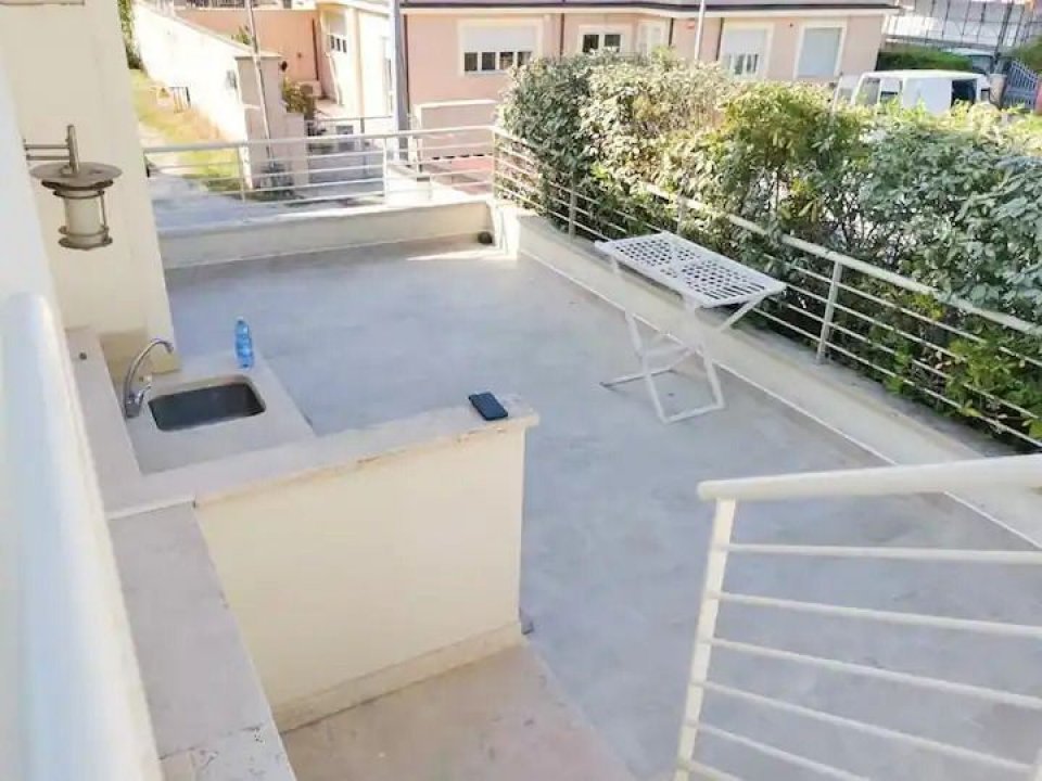 Short rent flat by the sea Camaiore Toscana foto 12