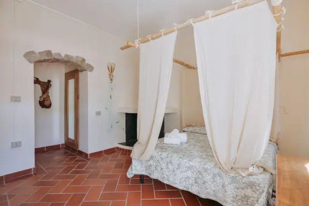 Short rent villa by the sea Valledoria Sardegna foto 15