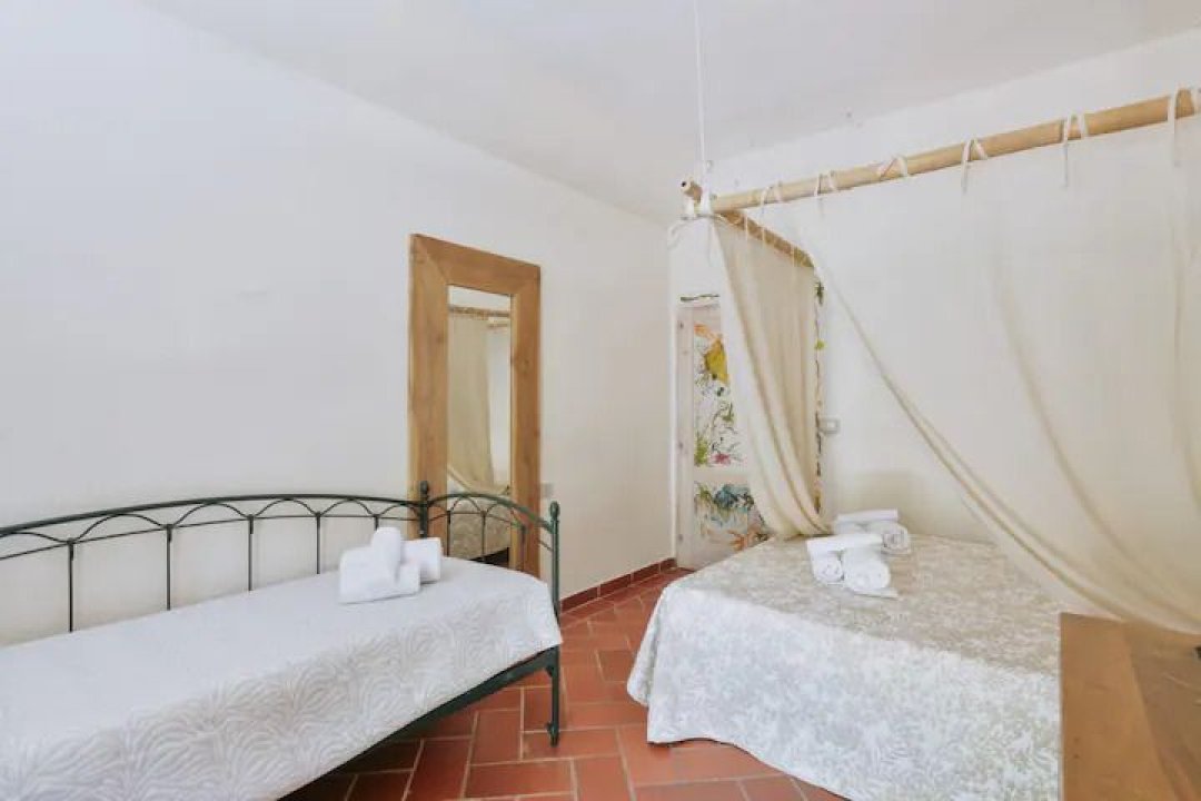 Short rent villa by the sea Valledoria Sardegna foto 16