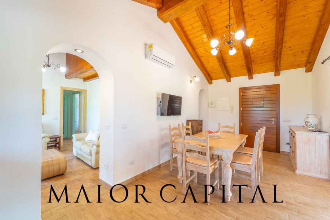 Zu verkaufen villa in berg Olbia Sardegna foto 9