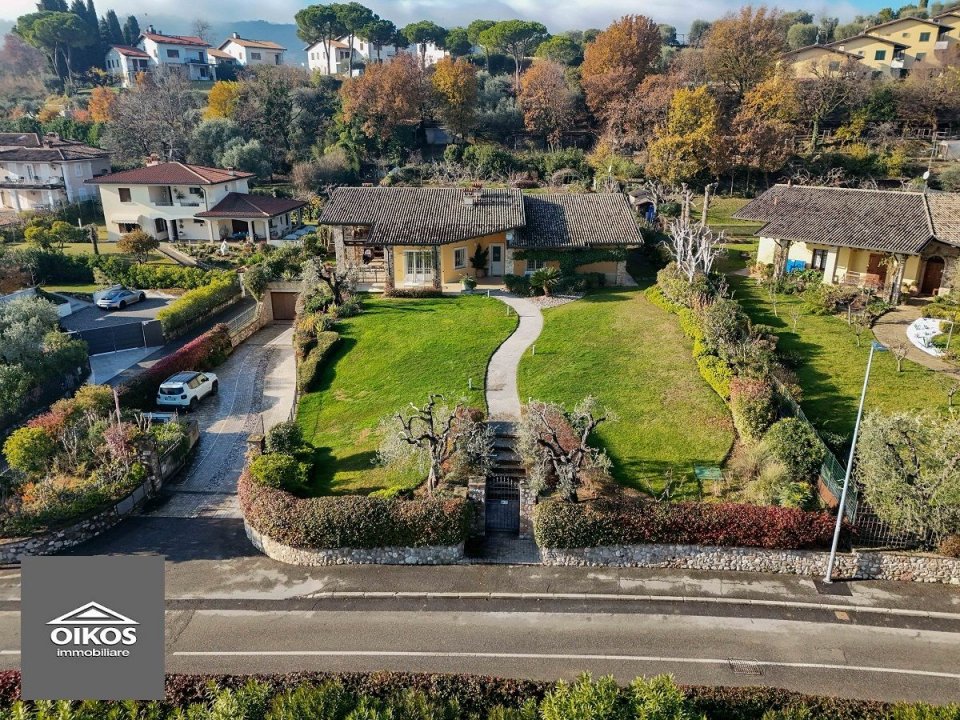 Zu verkaufen villa by the see Padenghe sul Garda Lombardia foto 53