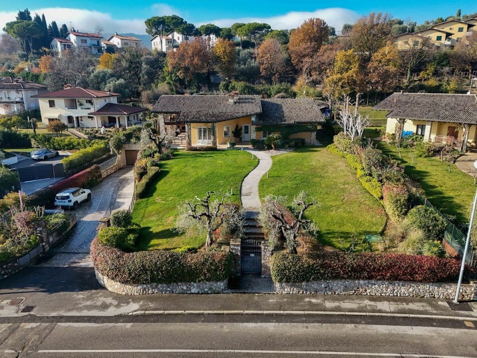 Zu verkaufen villa by the see Padenghe sul Garda Lombardia foto 55