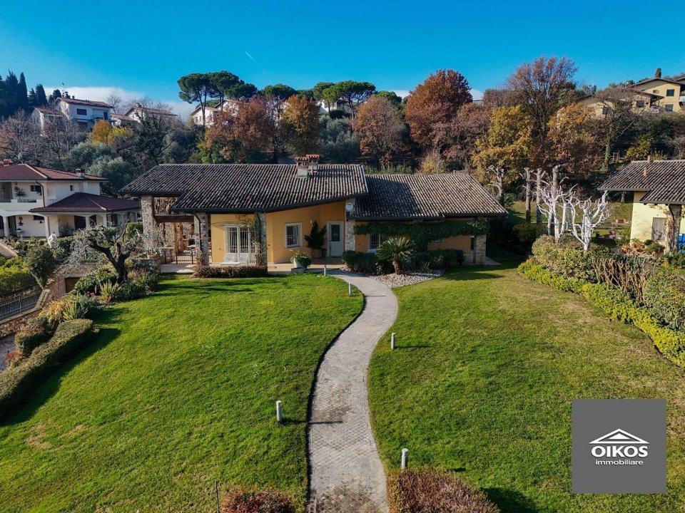 A vendre villa by the lac Padenghe sul Garda Lombardia foto 59