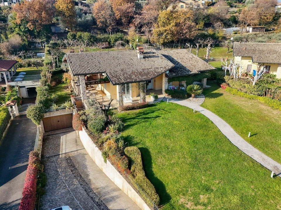 Zu verkaufen villa by the see Padenghe sul Garda Lombardia foto 70