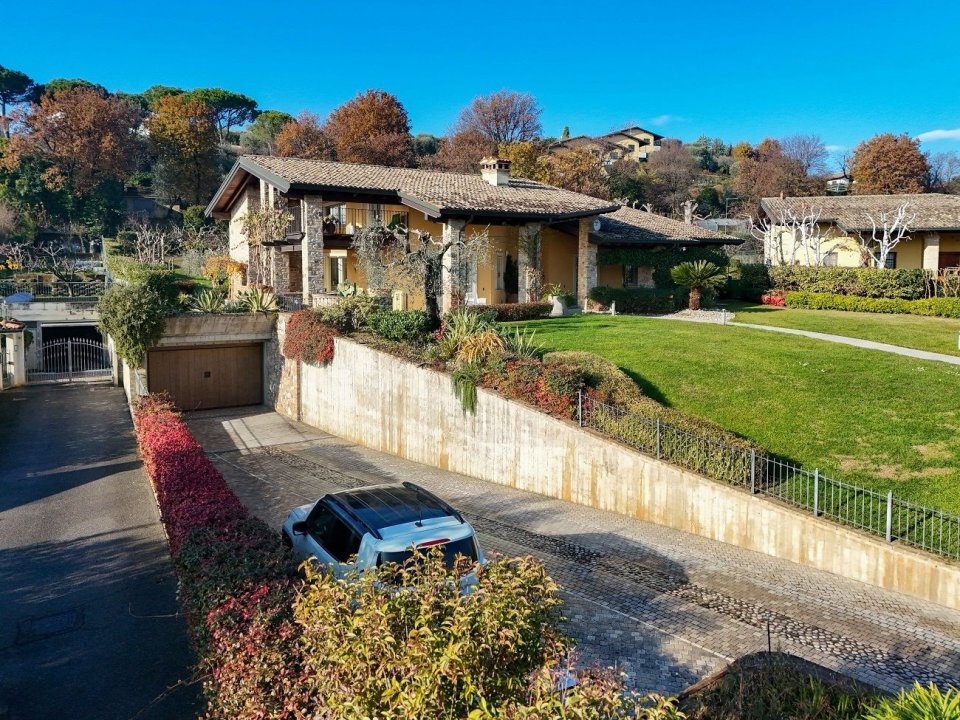 A vendre villa by the lac Padenghe sul Garda Lombardia foto 71