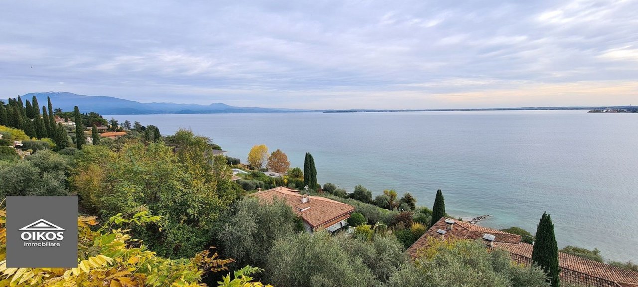 For sale villa by the lake Padenghe sul Garda Lombardia foto 14