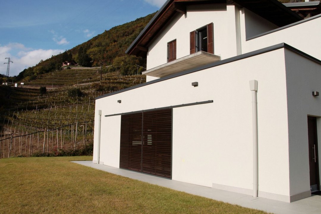 A vendre villa in zone tranquille Cembra Trentino-Alto Adige foto 4