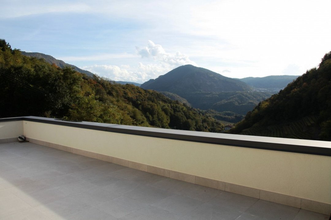 A vendre villa in zone tranquille Cembra Trentino-Alto Adige foto 11