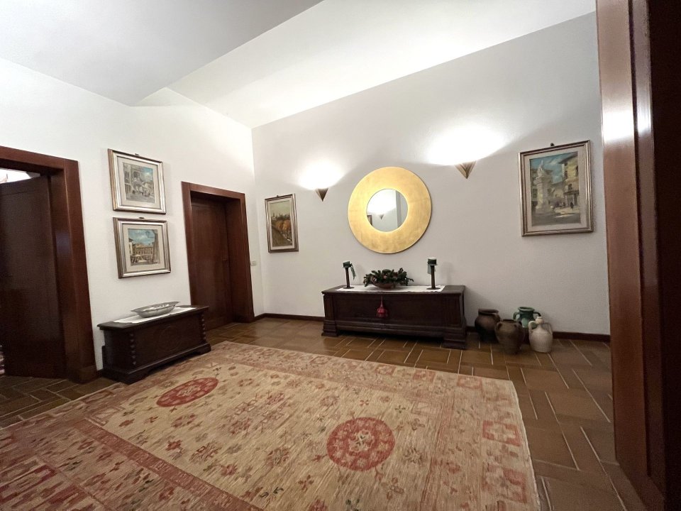 A vendre villa in ville Bassano del Grappa Veneto foto 52