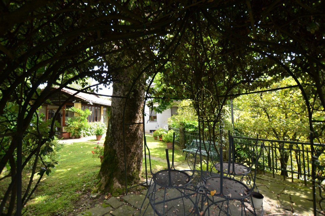 For sale villa in quiet zone Pollone Piemonte foto 10