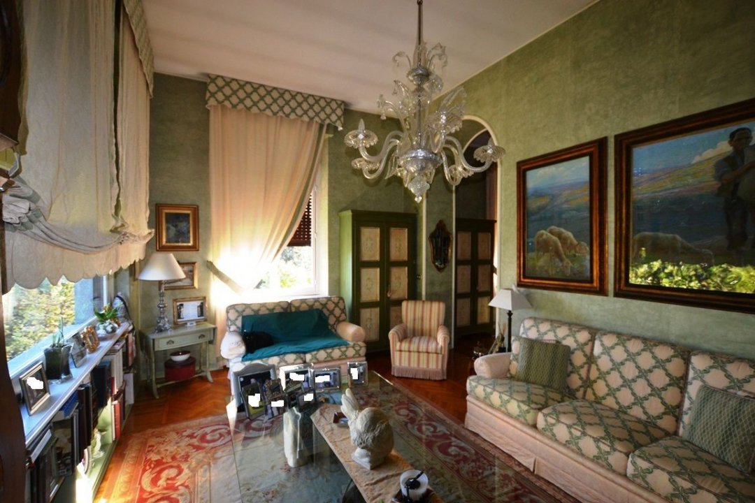 For sale villa in quiet zone Pollone Piemonte foto 14