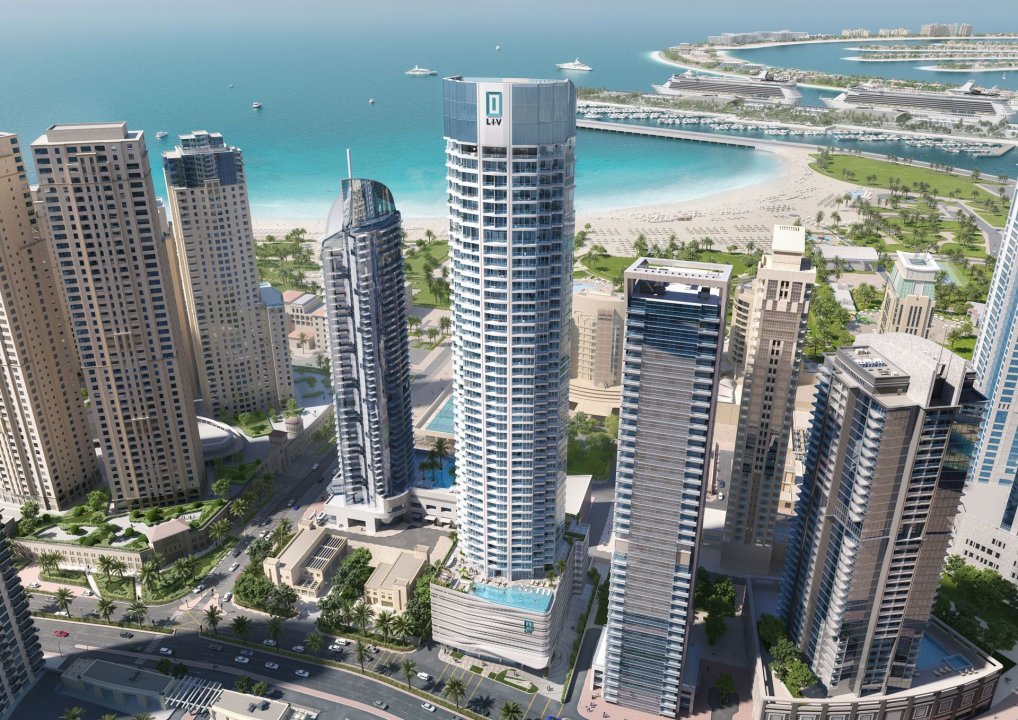 Se vende Ático by the mar Dubai Dubai foto 2