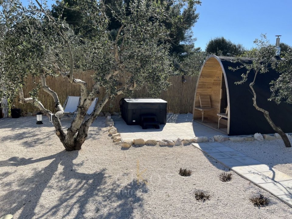 Para venda moradia in zona tranquila Ostuni Puglia foto 31