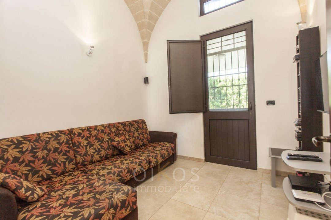 A vendre villa in zone tranquille Oria Puglia foto 23