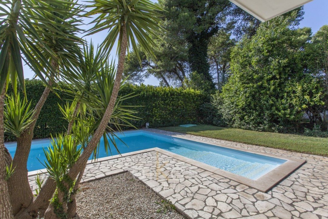 For sale villa in quiet zone Oria Puglia foto 29