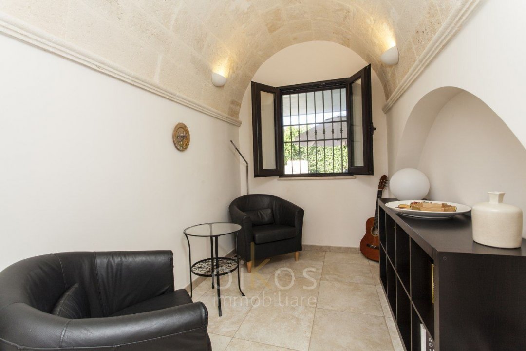 A vendre villa in zone tranquille Oria Puglia foto 8