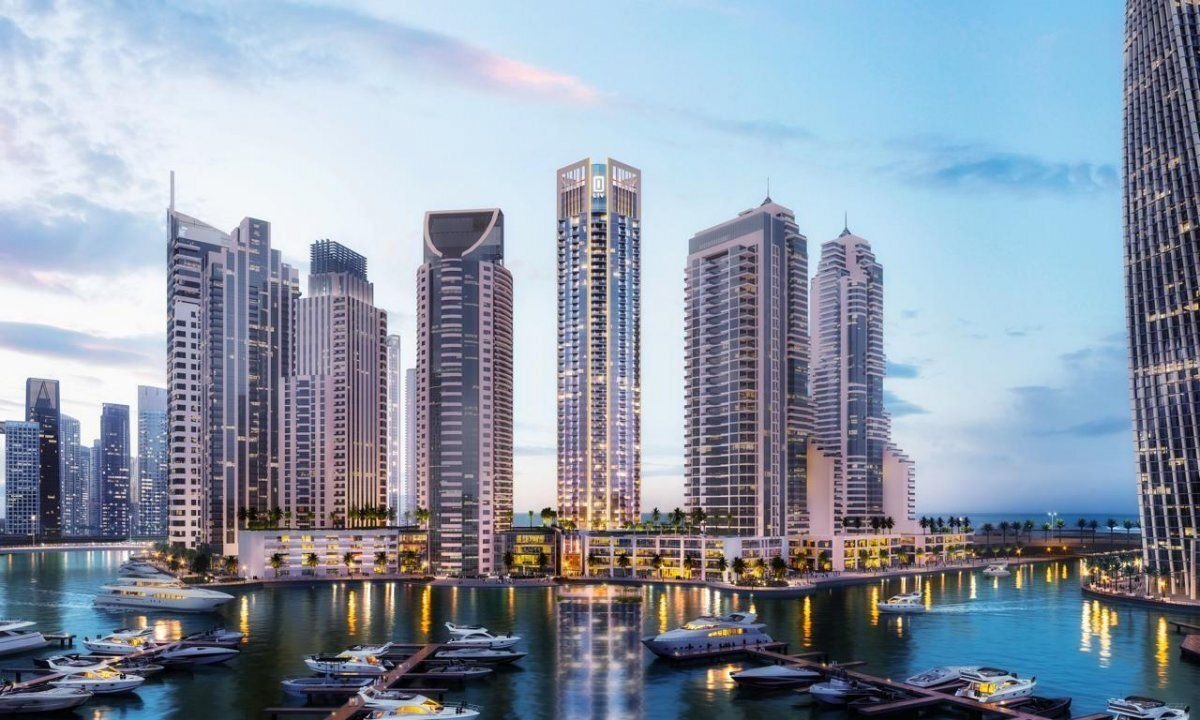 Para venda cobertura by the mar Dubai Dubai foto 13