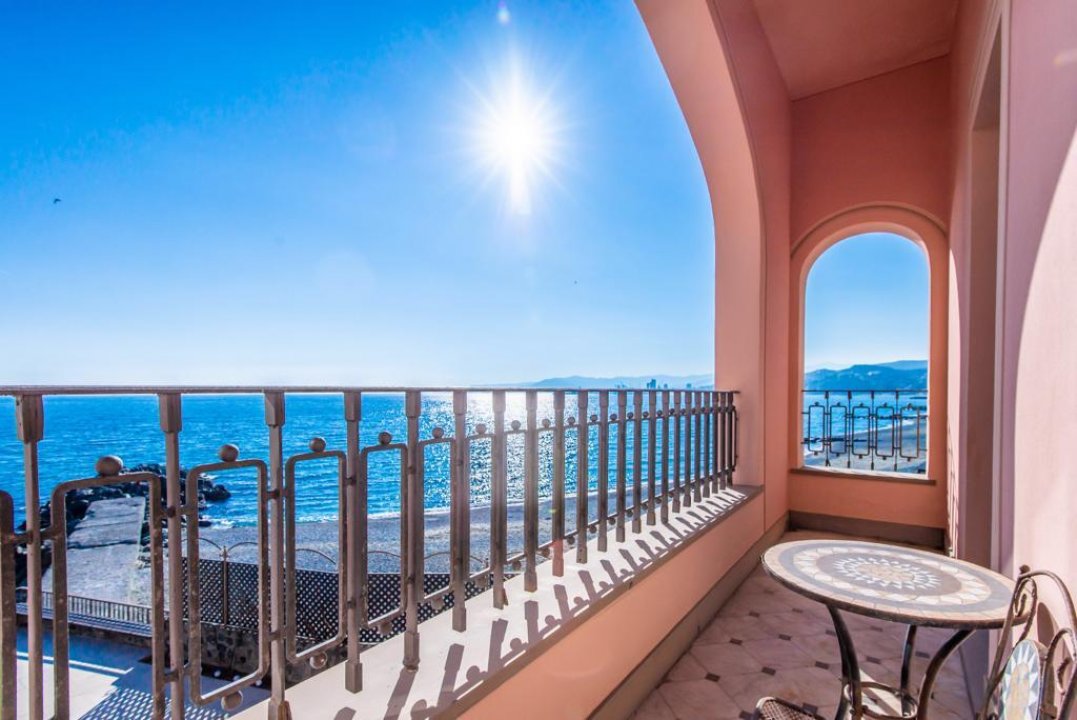 Rent villa by the sea Albisola Superiore Liguria foto 32