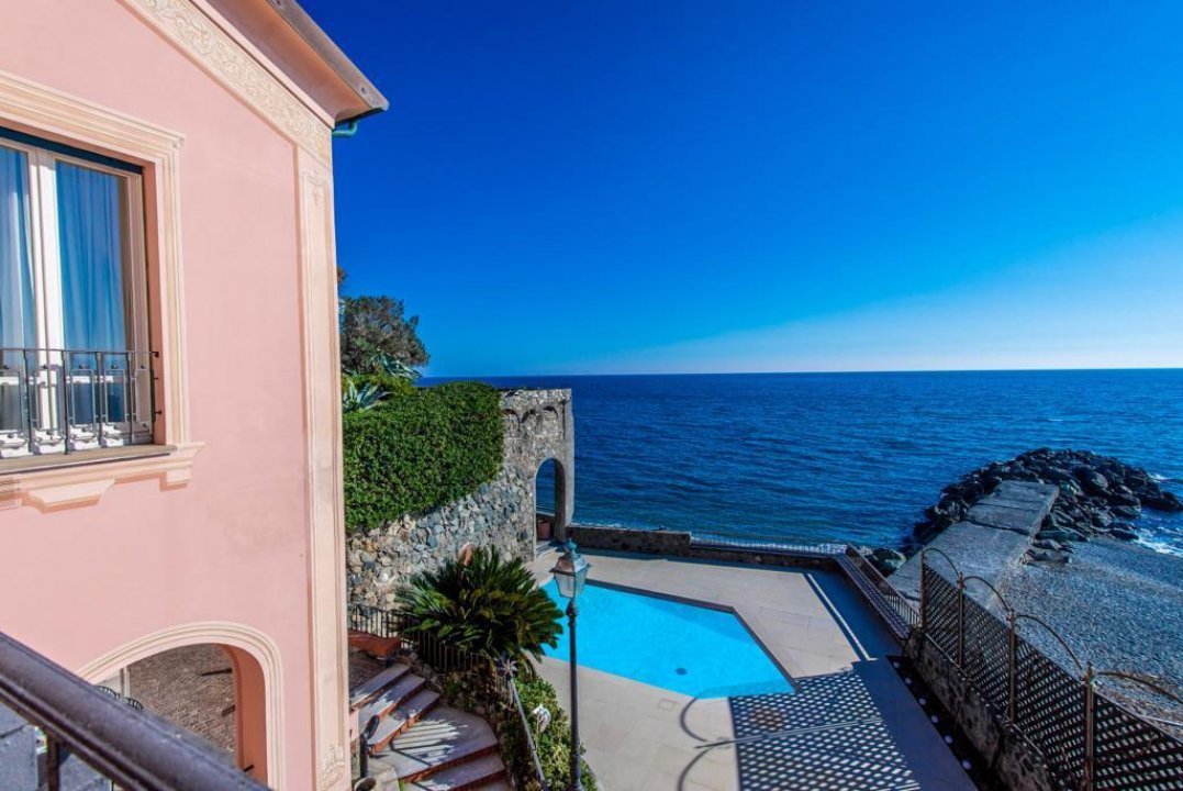 Rent villa by the sea Albisola Superiore Liguria foto 33