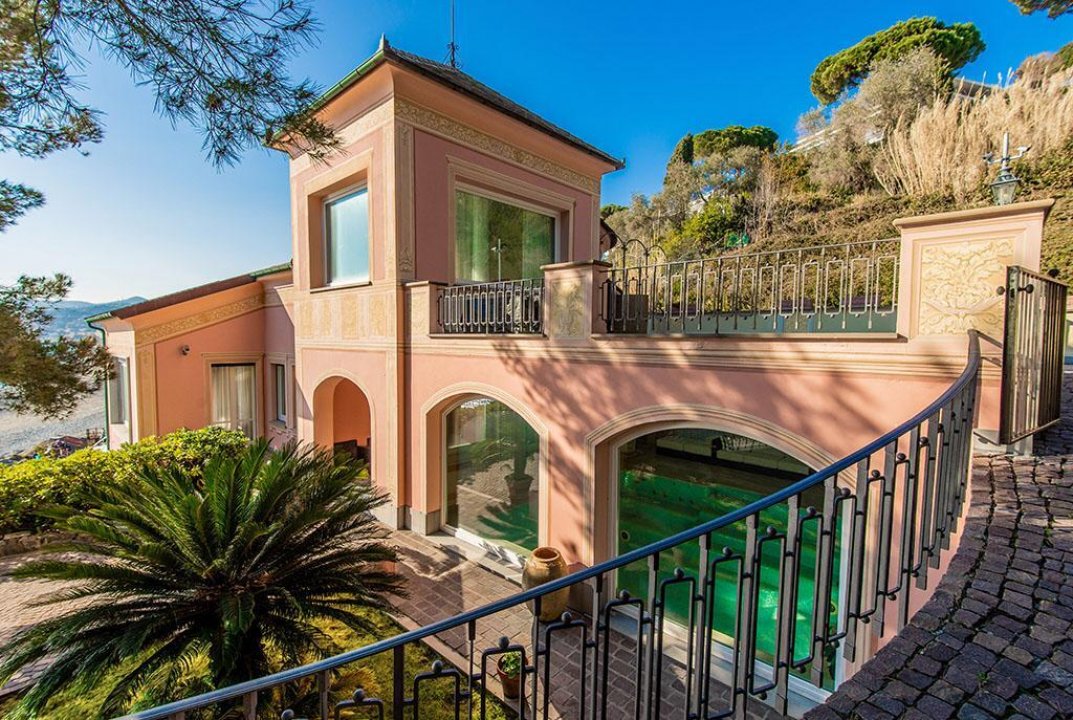 Rent villa by the sea Albisola Superiore Liguria foto 34