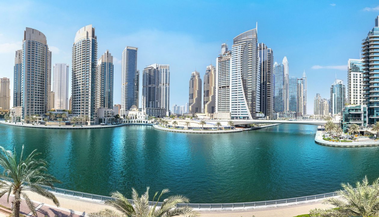 Zu verkaufen penthouse in stadt Dubai Dubai foto 37