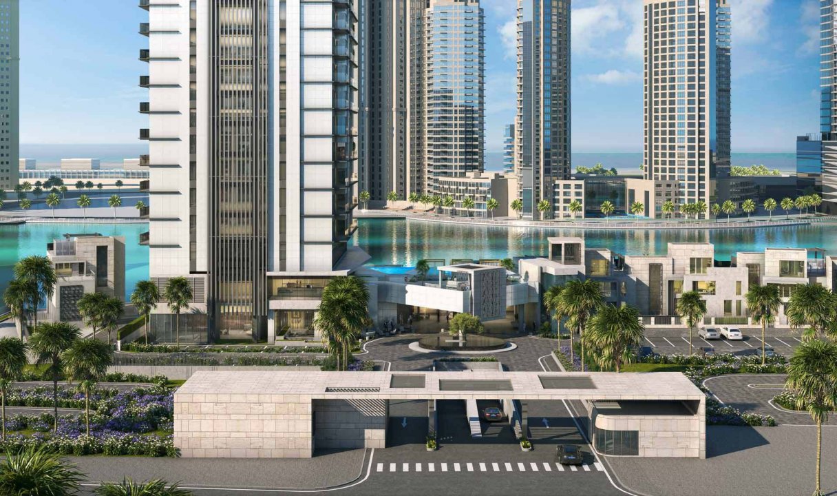 Zu verkaufen penthouse in stadt Dubai Dubai foto 8