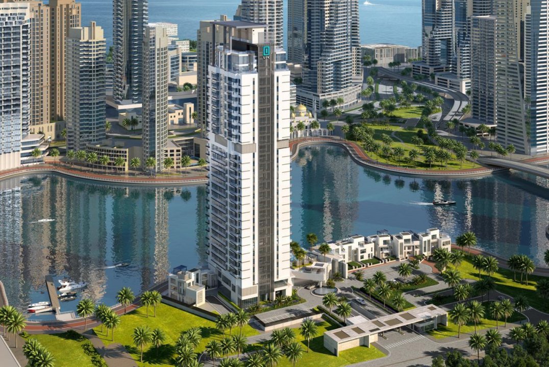 Zu verkaufen penthouse in stadt Dubai Dubai foto 36