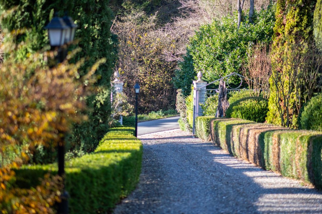 Se vende villa in zona tranquila Acqui Terme Piemonte foto 12
