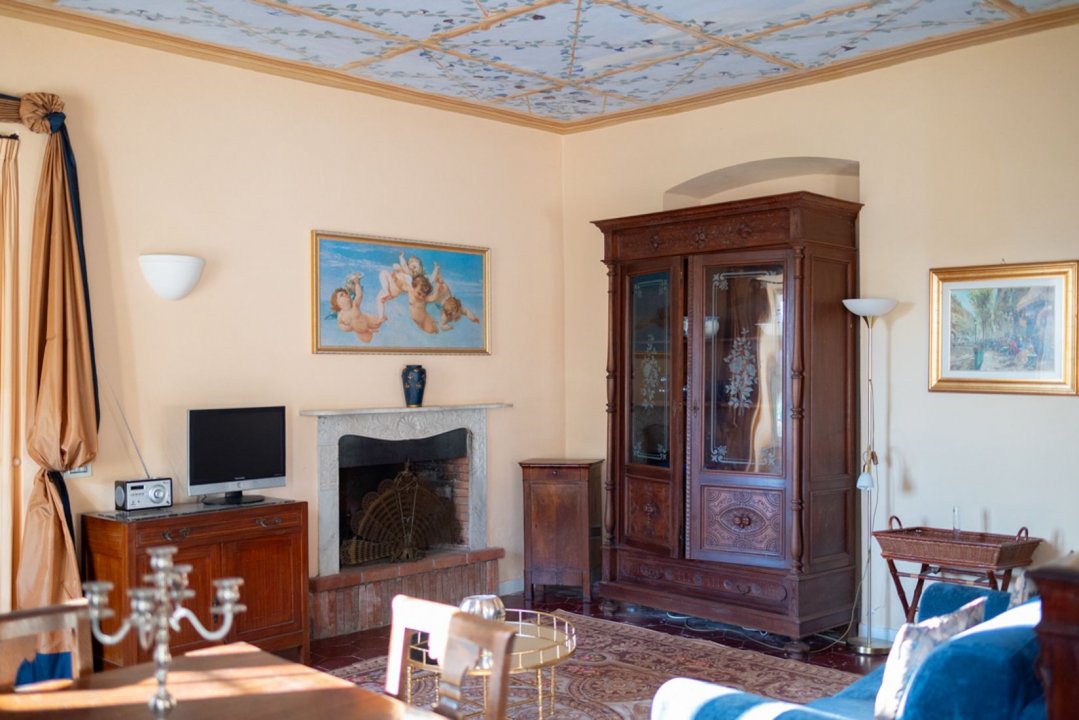 Zu verkaufen villa in ruhiges gebiet Acqui Terme Piemonte foto 6