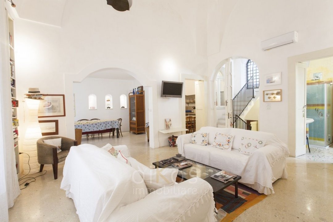 For sale apartment in city Gallipoli Puglia foto 2